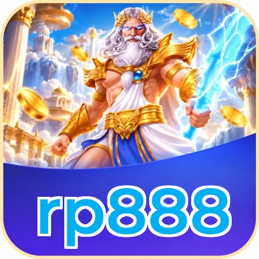 Screenshot 1 - rp888 Home Screen