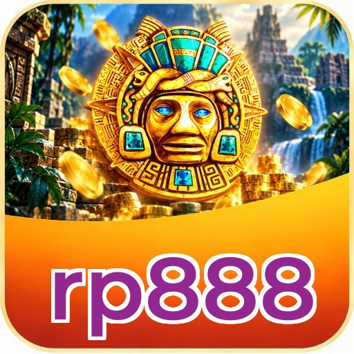 Screenshot 1 - rp888 Home Screen