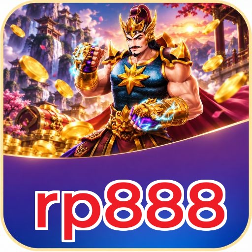 Screenshot 1 - rp888 Home Screen