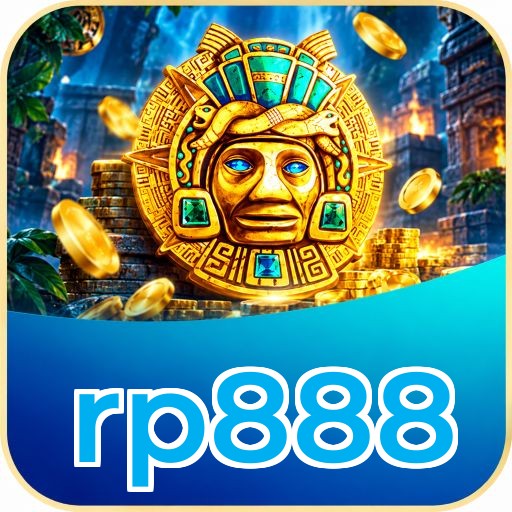 Screenshot 1 - rp888 Home Screen