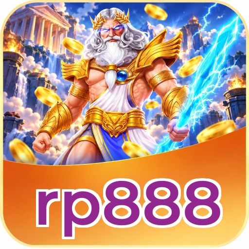 Screenshot 1 - rp888 Home Screen