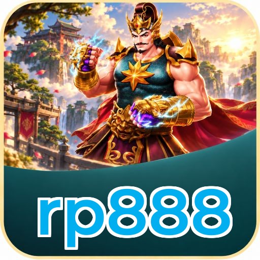 Screenshot 3 - rp888 Settings