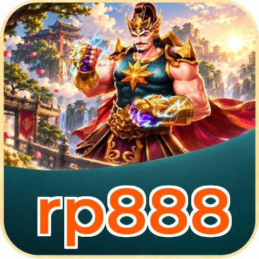 Screenshot 1 - rp888 Home Screen
