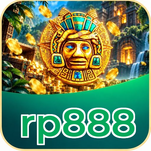 Screenshot 1 - rp888 Home Screen