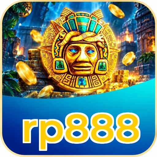 Screenshot 1 - rp888 Home Screen